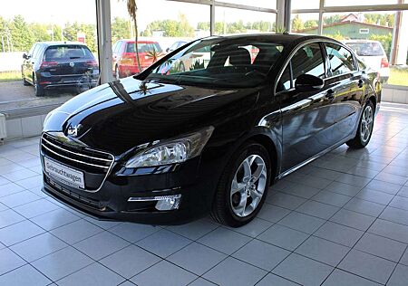 Peugeot 508 Active HEAD-UP NAVI TEMPOAMT PDC ALU