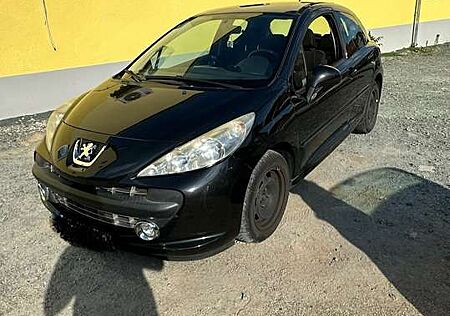 Peugeot 207 95 VTi Filou