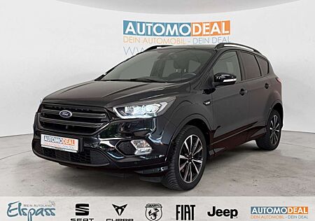 Ford Kuga ST-Line AUTOMATIK NAV XENON KAMERA EL.HECKKLAPPE S