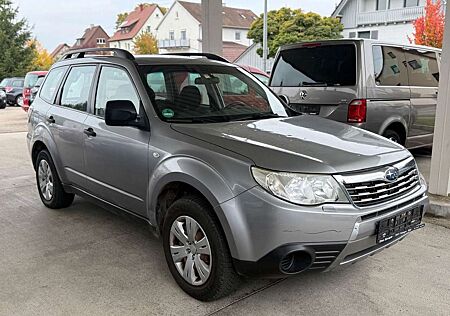 Subaru Forester Active*AHK*Klimaaut*Scheckheft*