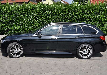 BMW 335d 335 Touring xDrive Sport-Aut.