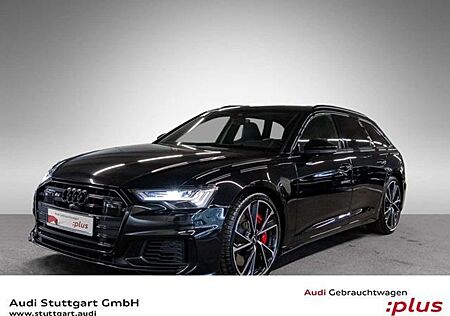Audi S6 3.0 TDI quattro Tiptronic