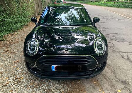 Mini Cooper Clubman Aut.