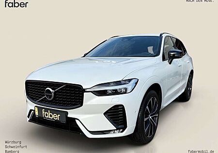 Volvo XC 60 XC60 B4 AWD Diesel Plus Dark