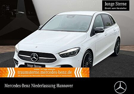 Mercedes-Benz B 200 AMG+NIGHT+LED+KAMERA+TOTW+KEYLESS+7G