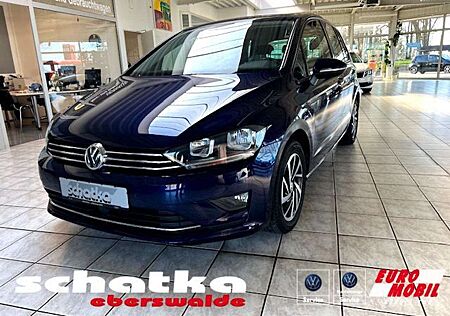 VW Golf Volkswagen Sportsvan VII Comfortline,ACC,PDC,SHZ,Bluet
