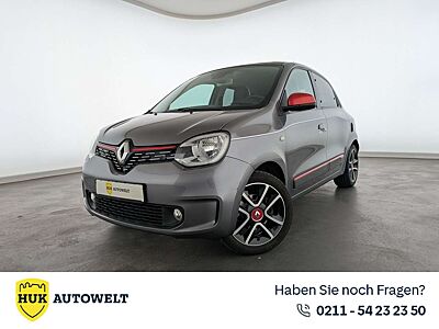 Renault Twingo Twingo 0.9 TCe 90 Intens (EURO 6d-TEMP) FALTDACH