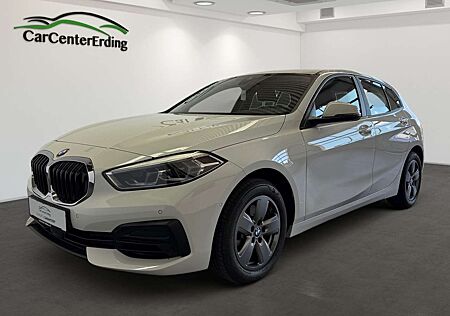 BMW 116 iLim*LED*ACC*Navi*LiveCockp*Kamera*Pano*Leder