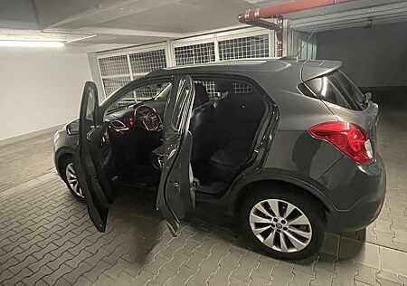 Opel Mokka Innovation ecoFlex
