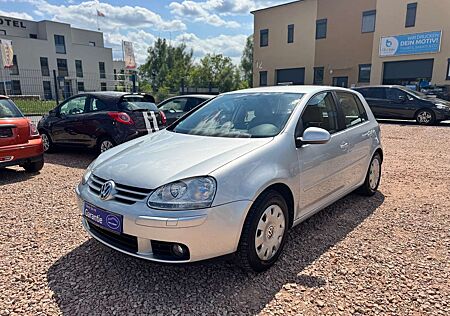 VW Golf Volkswagen Comfortline 1.4 tsi