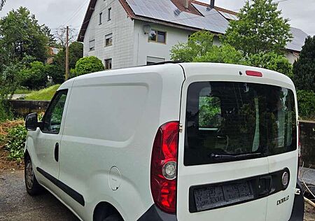 Fiat Doblo 1.4 8V Trofeo