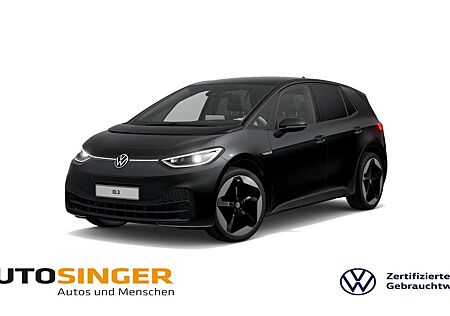 VW ID.3 Volkswagen Pro Performance *NAVI*ACC*IQ-L*SHZ*ALU*PDC*