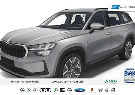 Skoda Kodiaq 1.5 TSI mHEV Selection *DSG*LED*ACC*KAMERA*ASSI...