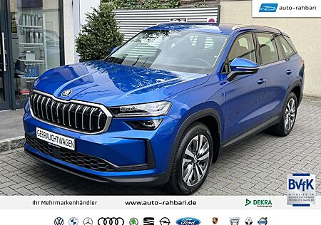 Skoda Kodiaq 1.5 TSI mHEV Selection *GARANTIE*DSG*LED*ACC*KA...