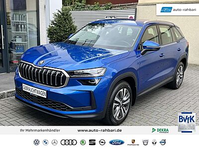 Skoda Kodiaq 1.5 TSI mHEV Selection *GARANTIE*DSG*LED*ACC*KA...