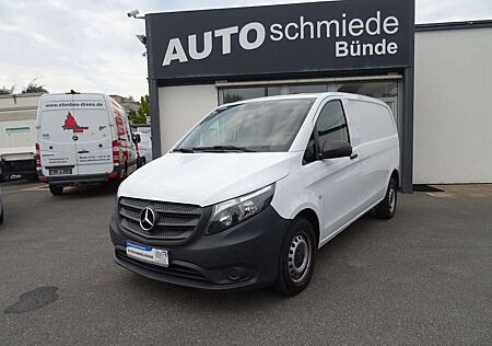 Mercedes-Benz Vito Kasten 110/114/116/119 CDI RWD kompakt