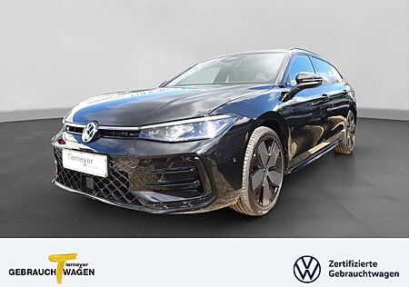 VW Passat Variant Volkswagen 1.5 eHYBRID R-LINE LM19 AHK NAVI