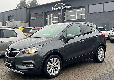 Opel Mokka X Innovation/Automatik/Navi/Kamera/SHZ/LHZ