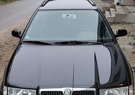 Skoda Octavia Combi 1.6 Classic
