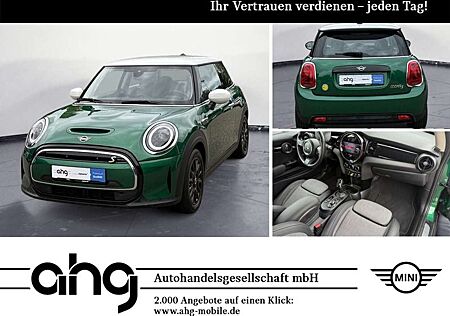 Mini Cooper SE . Classic Trim Navi Klima PDC LED DAB S