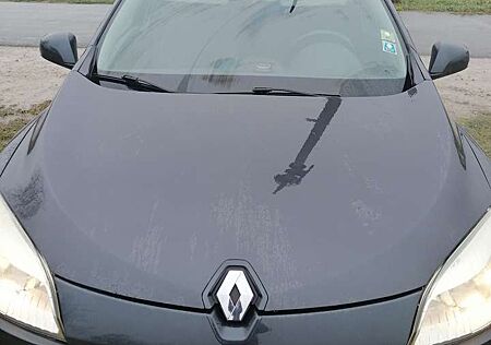 Renault Megane 1.4 Grandtour Authentique