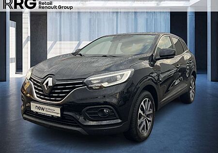 Renault Kadjar BUSINESS EDITION TCe 140 EDC