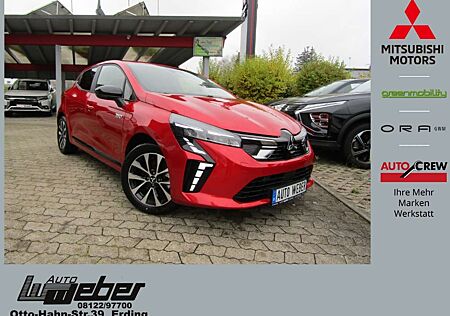 Mitsubishi Colt 1.6 Hybrid PLUS EINPARKHILFE KAMERA SHZ LED