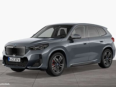 BMW iX 1 xDrive30 M Sport Pro LivePro/CarPlay/Head-Up/Dri