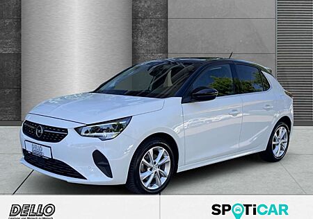 Opel Corsa Elegance AT SHZ PDC LED Apple CarPlay Android Auto
