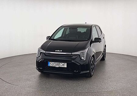 Kia Picanto GT-Line 1.2*Navi*LHZ*RFK*uvm