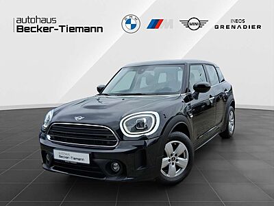 MINI Cooper Countryman Aut. Navi-XL/CarPlay/Tempomat/PDC/Kamera/LED/Keyle