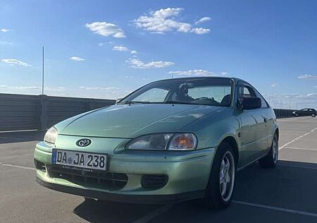 Toyota Paseo 1.5