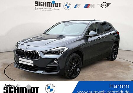 BMW X2 sDrive18i + GARANTIE