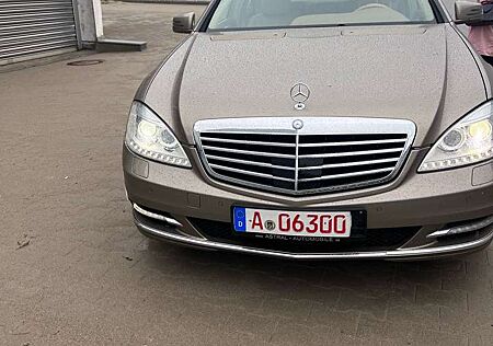 Mercedes-Benz S 350 Festpreis!!!CDI4Matic DPF 7G-TRONIC BlueEFFICIE