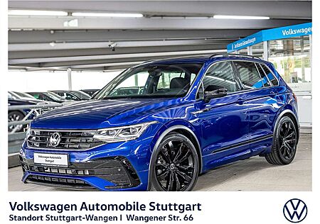VW Tiguan Volkswagen Elegance 2.0 TDI Navi Kamera Pano Stdhzg