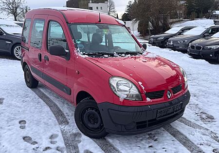 Renault Kangoo Authentique