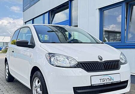 Skoda Citigo 1.0 Easy