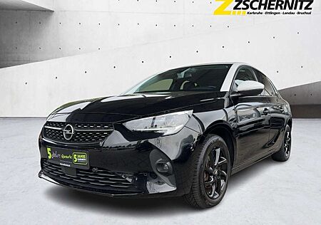 Opel Corsa F 1.2 Turbo Elegance LED*SHZ*Kamera*CarPlay