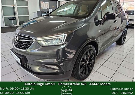 Opel Mokka X Color Innovation*Panorama*Navi*Kamera*
