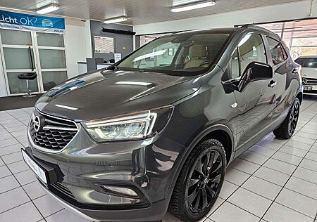 Opel Mokka X Color Innovation*Panorama*Navi*Kamera*