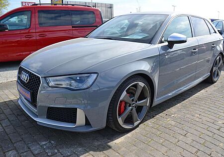 Audi RS3 3 Sportback 2.5 TFSI quattro LED Navi music i