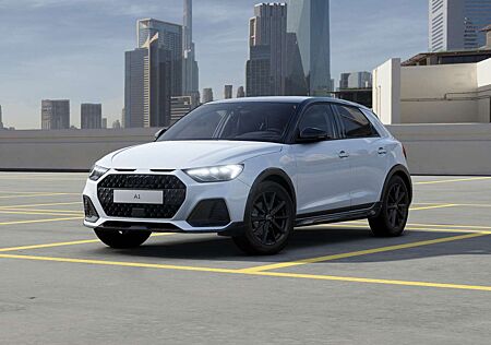 Audi A1 30 TFSI S tronic LED Navi DAB VC PD