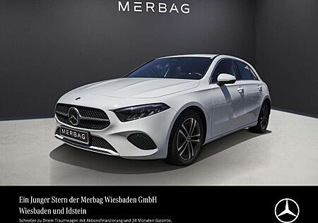Mercedes-Benz A 180 PROGRESSIVE LINE ADVANCED KAMERA LED APPLE