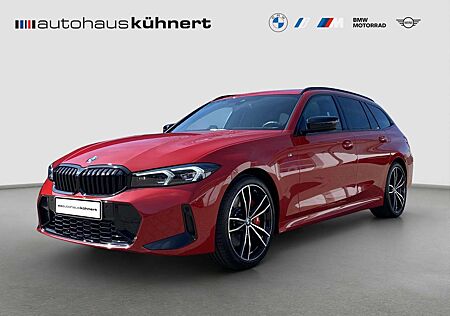 BMW 320 d xDrive touring ///M Sport Shadow AHK PanoSD HiFi