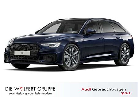 Audi A6 S line 50 TDI quattro tiptronic ACC*AHK