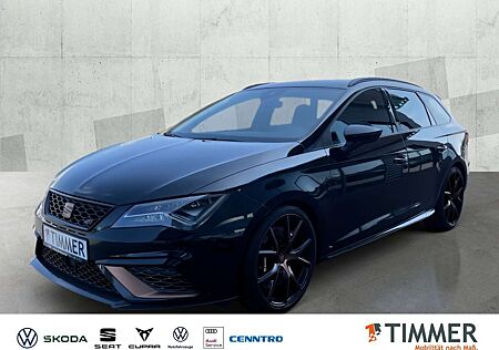 Seat Leon ST Cupra R 2,0 TSI 300PS DSG*NAVI*R-Kam*PDC*BEATS