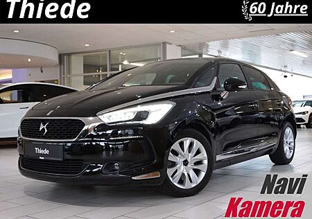 DS Automobiles DS 5 2.0D LIM. AT NAVI/LED/KAMERA/SHZ/PANO/SPORT