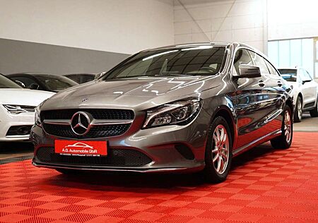 Mercedes-Benz CLA 180 LED*Tempomat*PDC*