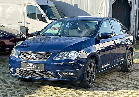Seat Toledo 1.2 TSI//KLIMA//Temp.//1.Hand//TOPZUSTAND//