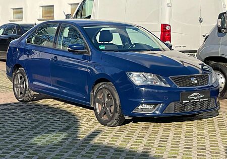 Seat Toledo 1.2 TSI//KLIMA//Temp.//1.Hand//TOPZUSTAND//